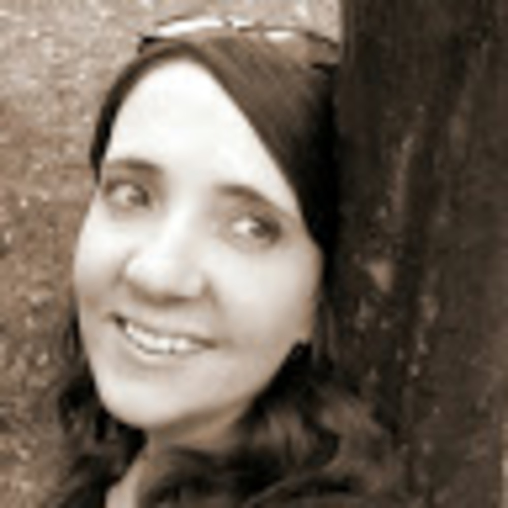 Meet your Posher, L. r.